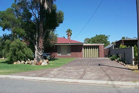 Property photo of 15 Horner Way Herne Hill WA 6056