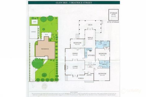 5 Beatrice St, Glen Iris, VIC 3146