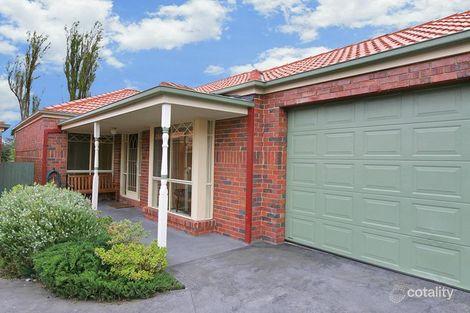 3/15 Olympiad Cres, Box Hill North, VIC 3129