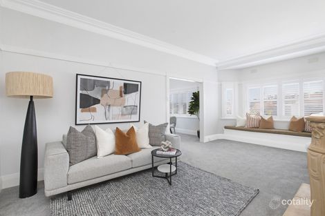 Property photo of 6/4 Thompson Street Mosman NSW 2088