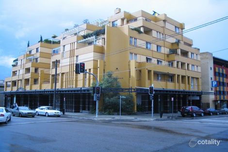 Property photo of 18/26 Belgrave Street Kogarah NSW 2217