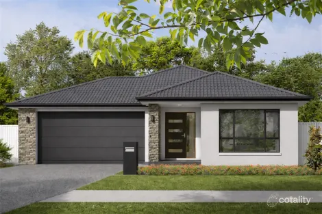 117/117 Sienna Bvd, Ashfield, QLD 4670