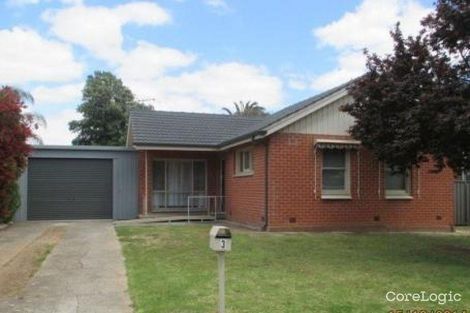 Property photo of 3 Davoren Road Davoren Park SA 5113