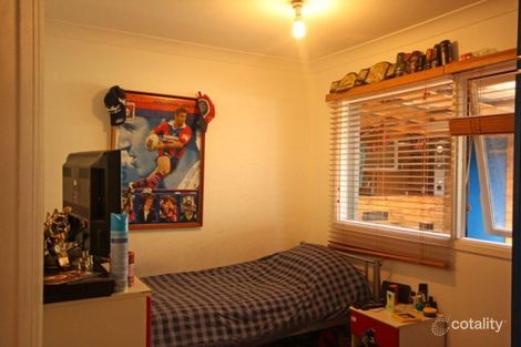 Property photo of 4 Evergreen Avenue Bradbury NSW 2560