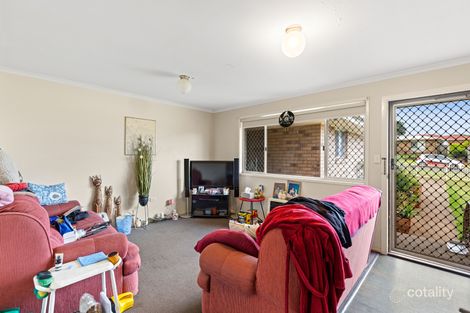 Property photo of 8 Traminer Drive Wilsonton Heights QLD 4350