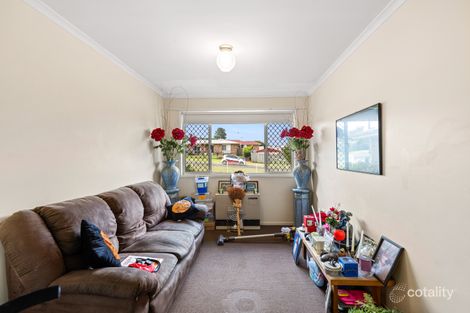 Property photo of 8 Traminer Drive Wilsonton Heights QLD 4350
