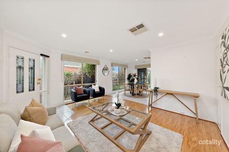 Property photo of 15 Lanley Square Ngunnawal ACT 2913
