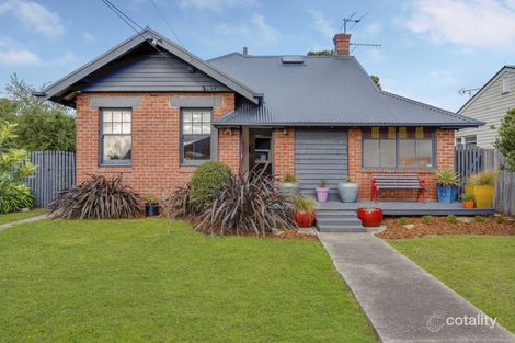 Property photo of 1 Humphrey Street Glenorchy TAS 7010