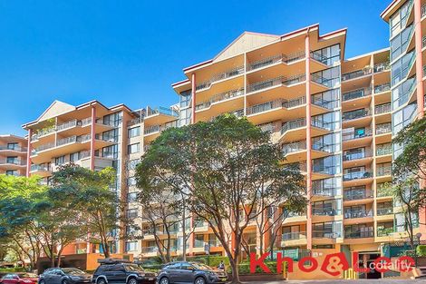 Property photo of 53/2-26 Wattle Crescent Pyrmont NSW 2009