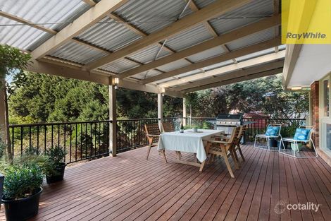 Property photo of 14 Ross Avenue The Basin VIC 3154