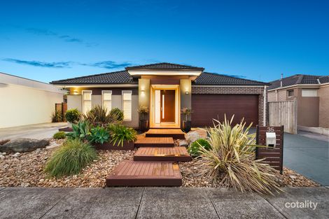 35 Balladonia Gum Cct, Lyndhurst, VIC 3975