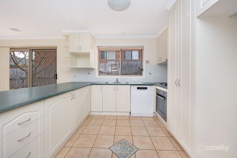 Property photo of 4 Mt Warning Crescent Palmerston ACT 2913