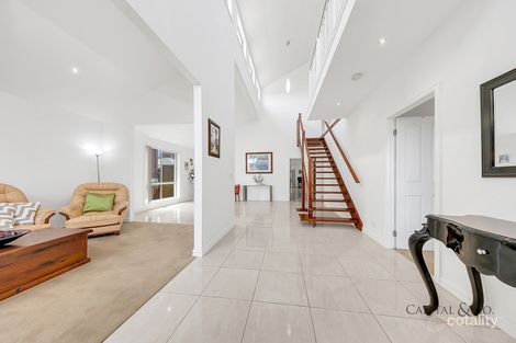 Property photo of 44 Royal Terrace Craigieburn VIC 3064