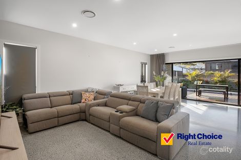 Property photo of 14 Bentley Road Stream Hill NSW 2526