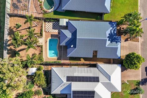 Property photo of 14 Dotterel Close Douglas QLD 4814