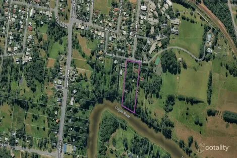 Property photo of 27 Isabel Street Loganlea QLD 4131