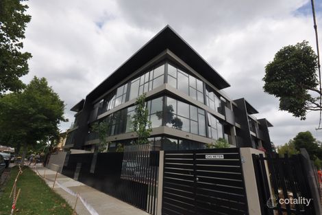 Property photo of 106/2 Kingsley Street Elwood VIC 3184