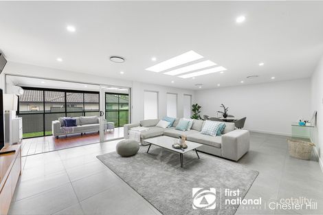 Property photo of 22 Palmer Street Sefton NSW 2162