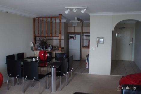 Property photo of 1402/3 River Drive Surfers Paradise QLD 4217