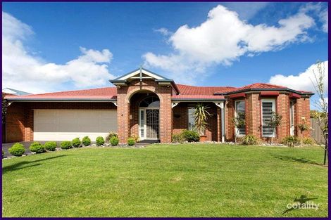 4 Bartlett St, Frankston South, VIC 3199