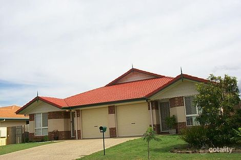 19 Jeanne Dr, Victoria Point, QLD 4165