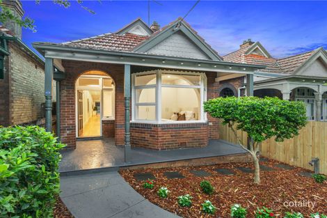 46 Burlington St, Crows Nest, NSW 2065