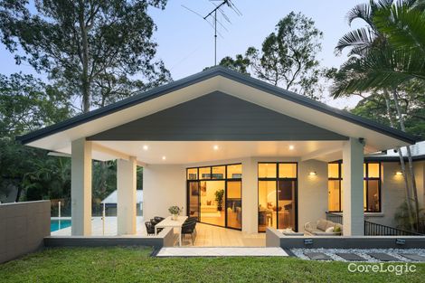 Property photo of 107 Russell Terrace Indooroopilly QLD 4068