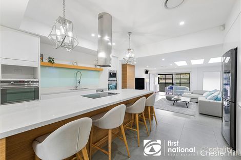 Property photo of 22 Palmer Street Sefton NSW 2162
