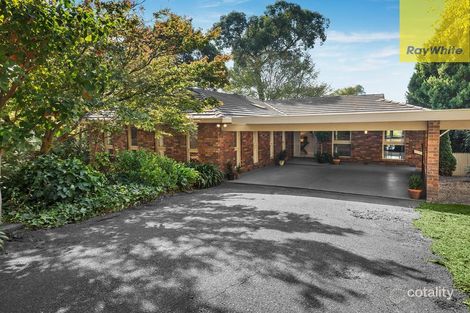 Property photo of 14 Ross Avenue The Basin VIC 3154