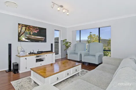 Property photo of 17 Sangster Crescent Pacific Pines QLD 4211