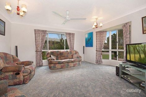 Property photo of 22 Peppertree Street Kirwan QLD 4817