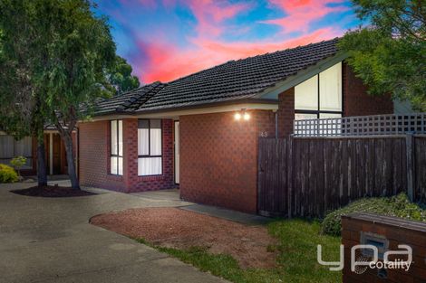 Property photo of 1/43 Macedon Street Hoppers Crossing VIC 3029