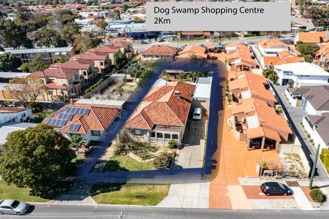 Property photo of 176 Banksia Street Tuart Hill WA 6060