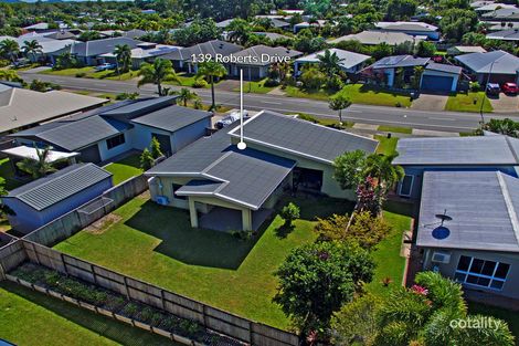 Property photo of 139 Roberts Drive Trinity Beach QLD 4879