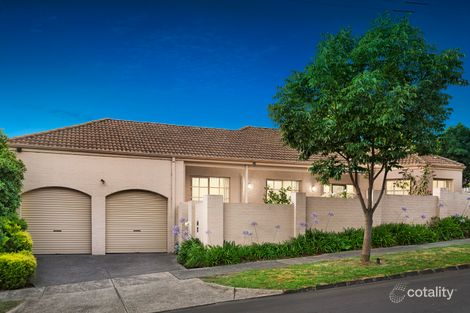 Property photo of 2/31 Sutton Street Balwyn North VIC 3104