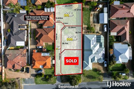 133b Swansea St, East Victoria Park, WA 6101