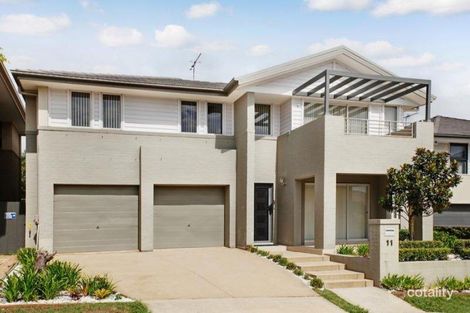 Property photo of 11 Gilchrist Drive Campbelltown NSW 2560