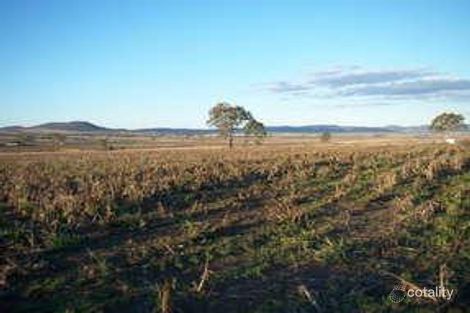 501 Greenmount-Nobby Rd, Nobby, QLD 4360