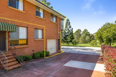 6/210a West St, South Toowoomba, QLD 4350