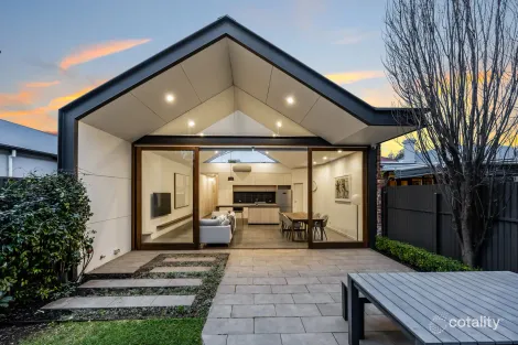 Property photo of 8 Morcomb Street Stepney SA 5069