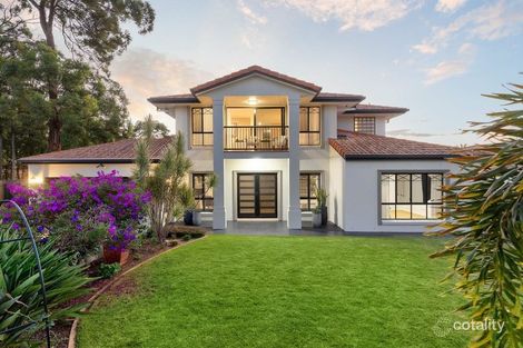 Property photo of 3 Oakmont Close Kuraby QLD 4112