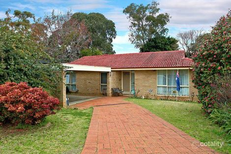 63 Joseph Banks Dr, Kings Langley, NSW 2147