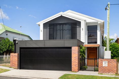 Property photo of 68 Kalinga Street Clayfield QLD 4011