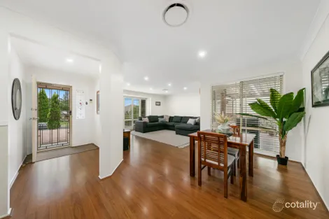 Property photo of 7 Yapug Close Maryland NSW 2287