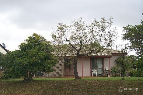 26 Charlton St, Nambucca Heads, NSW 2448