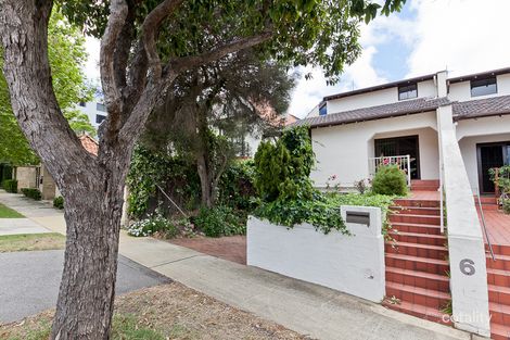 Property photo of 1/6 Bindaring Parade Claremont WA 6010