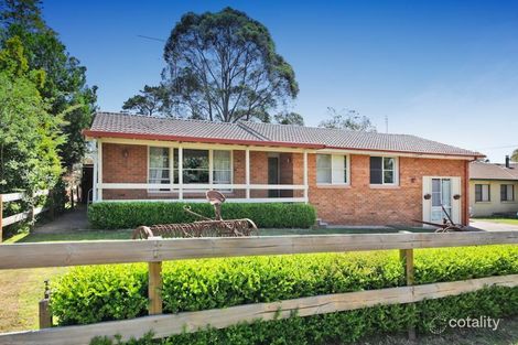Property photo of 3 Alma Place Thirlmere NSW 2572