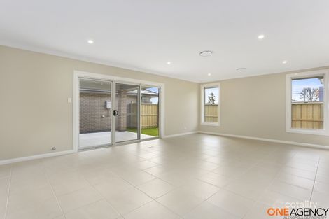 Property photo of 13 Leffler Street Oran Park NSW 2570