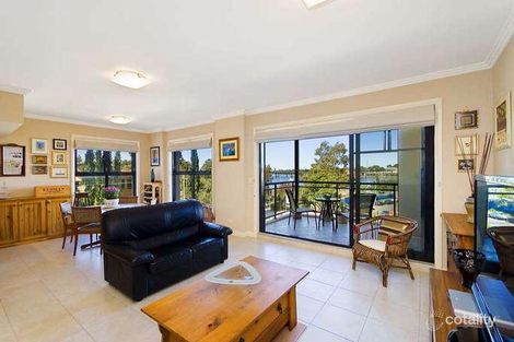 94/141 Bowden St, Meadowbank, NSW 2114