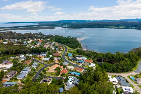 5 Luderick Ct, Merimbula, NSW 2548